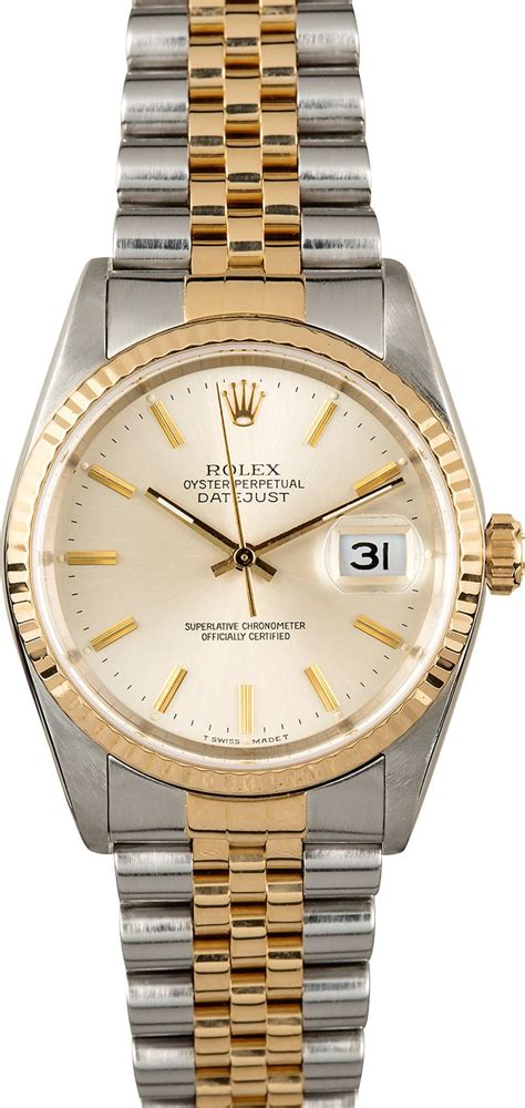 Rolex certified pre owned Canada